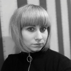 Ирина Иотова, 06.01, Снежное