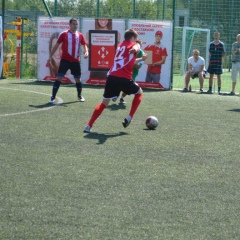 Igor Tugr, 17.11.1989, Одесса