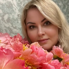 Марина Белоцерковская, 06.12, Нефтеюганск