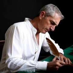 Сергей Марамзин