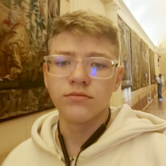 Саша Кузьминых, 08.01, Нелидово