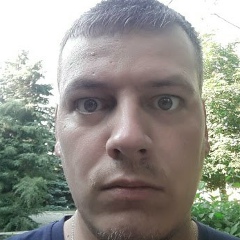 Артём Романцов, 16.08, Москва