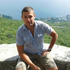 Сергей Кижапкин, 07.04