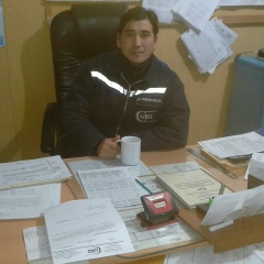 Жандос Джилбаев, 10.05.1983, Кунград