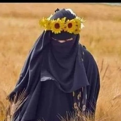 Iman Nassim, 25.05.1994, Marrakech