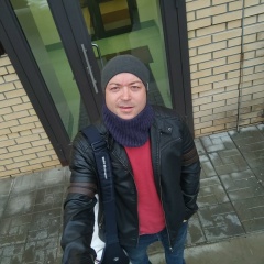 Сергей Клименко, 24.04.1984, Новосибирск