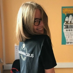 Ксения Мелкишева, 09.10, Санкт-Петербург