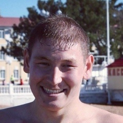 Юрий Кудряшов, 24.01, Усола