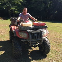 Александр Щелковский, 23.06, Москва