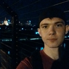 Дима Горкун, 30.12.1992, Edmonton