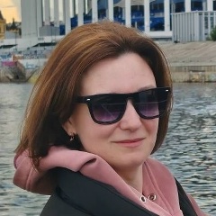 Екатерина Курилова, 27.09.1986, Нижний Новгород