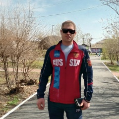 Григорий Рудовский, 21.11.1994, Петухово