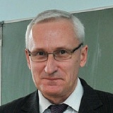 Алексей Павленко, 09.11.1968, Оренбург