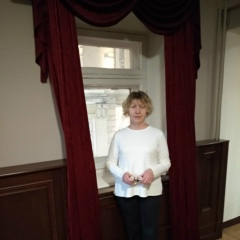 Любовь Гринь, 23.12