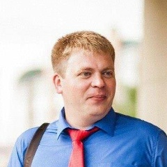 Александр Павликов, 21.08, Абакан