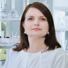 Лена Хартюнова, 08.10, Пятигорск