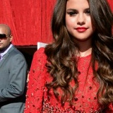 Selenka Gomez, 22.07.1992