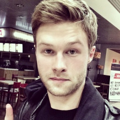 Alexander Ivanov, 24.06, Москва