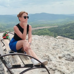 Ольга Гурьева, 17.12, Москва