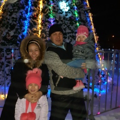 Мархаббат Даулетиярова, 23.04.1987, Кызылорда