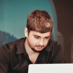 Андрей Хорошун, 19.08.1992, Харьков
