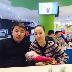 Асылзат Осер, 19.11.1990, Тараз