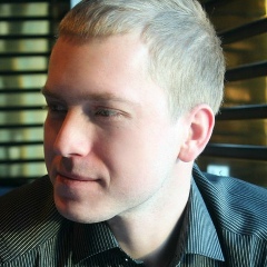 Михаил Гараненков, 23.01.1985, Санкт-Петербург