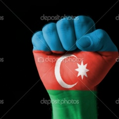 Красавчики Азербайджана, 18.10.1990, Баку