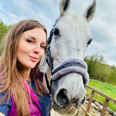 Светлана Вологжанина, 07.10.1992, Санкт-Петербург