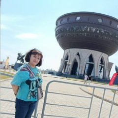 Анна Воротова, 26.01, Щелково