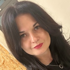 Лилия Латфуллина, Санкт-Петербург