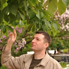 Дмитрий Спиридонов, 26.06.1981, Сыктывкар