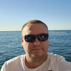 Руслан Прибыльной, 27.05, Рыбное