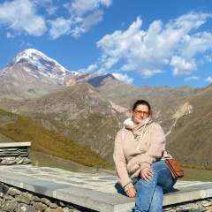 Любовь Котелкова, 10.10, Санкт-Петербург