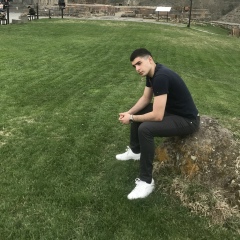 Артем Линев, 28.05, Санкт-Петербург