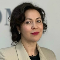 Анна Одинцова, 26.07, Вычегодский