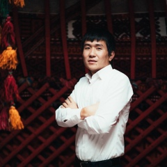 Айдос Темиров, 16.04.1990, Актау