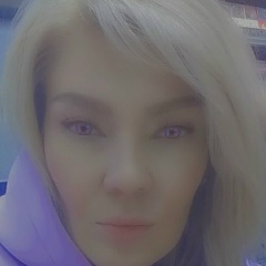 Ксения Родионова, 24.04.1985, Москва