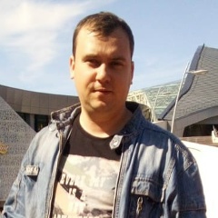 Евгений Небользин, 24.05.1986, Омск