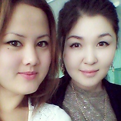 Гатауова Айнагуль, 04.12, Уральск