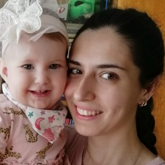 Александра Магарамова