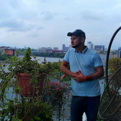 Марат Амерханов, 01.09, Москва