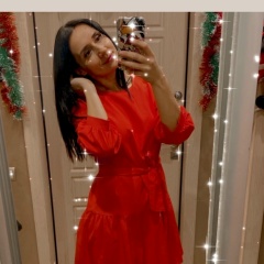 Александра Андрякова, 14.07, Москва