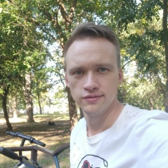 Владимир Владимиров, 08.03, Краснодар
