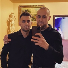 Джавид Абасов, 17.11.1999, Красноярск