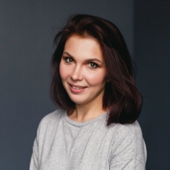 Марина Антипова, 19.12.1986