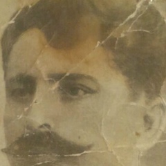 Александр Лосев, 18.07, Балтийск