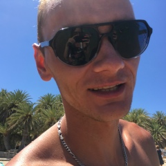 Дмитрий Швайбович, 13.08, Минск