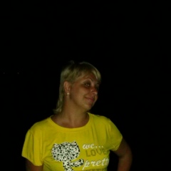 Ирина Шатоха, 30.07.1983, Торецк / Дзержинск