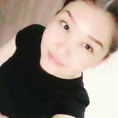 Айсауле Ахметова, 03.06.1991, Астана